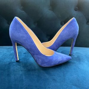 Nine West Tatiana Pump